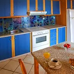 Aparthotel Garbis & Lourdata (Kefalonia)