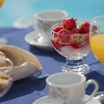 Garbis & 4* Lourdata (Kefalonia)
