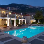 Garbis & Lourdata (Kefalonia)