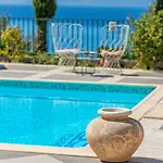 Garbis & Lourdata (Kefalonia)