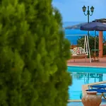Aparthotel Garbis &