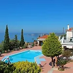 Aparthotel Garbis &