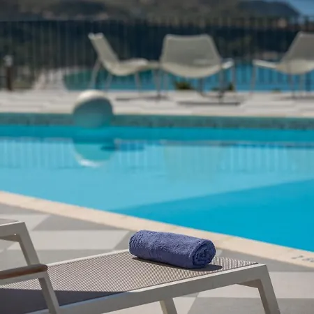 Garbis & شقة فندقية