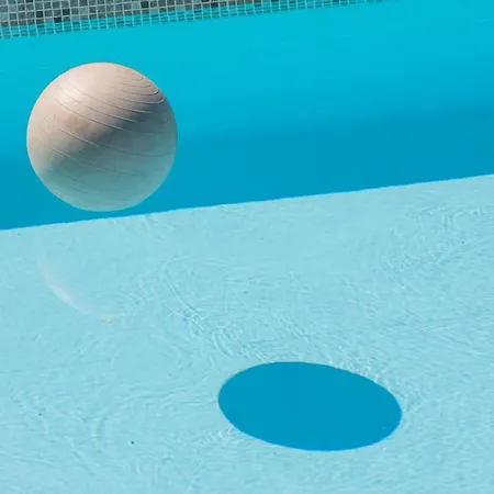 شقة فندقية Garbis & 4*