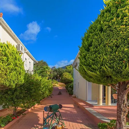 شقة فندقية Garbis &