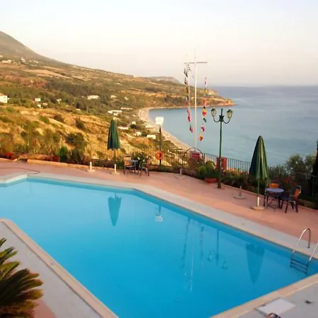 Garbis & شقة فندقية