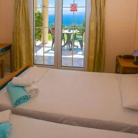 شقة فندقية Garbis & 4*