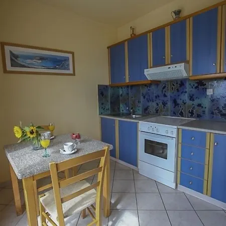 شقة فندقية Garbis & لورداهاتا