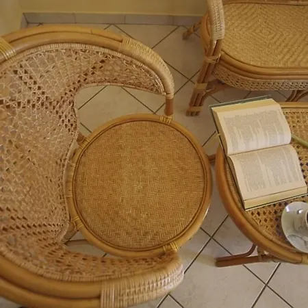 Garbis & شقة فندقية