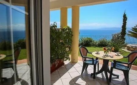 Garbis & Aparthotel