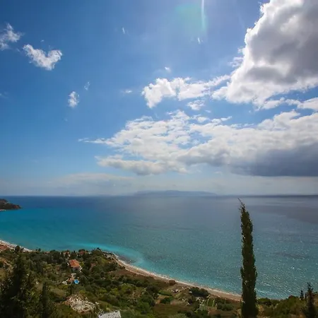 Garbis & 4* لورداهاتا