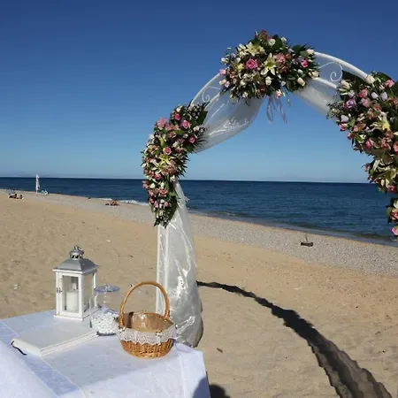 Garbis & شقة فندقية لورداهاتا