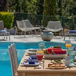 Lejlighedshotel Garbis &