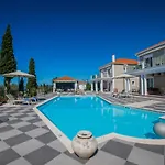 Garbis & Lejlighedshotel 4*