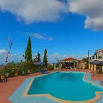 Lejlighedshotel Garbis &