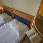 Garbis & Apartmanhotel Lurdáta
