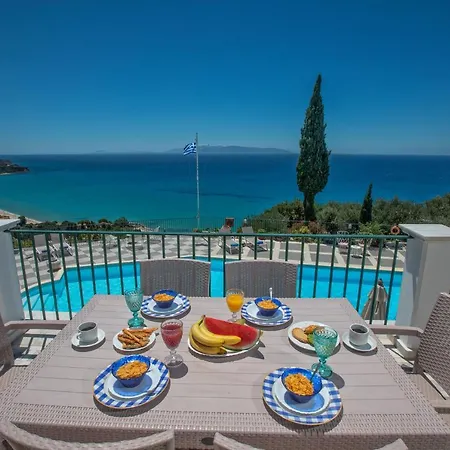 Appart hôtel Garbis &