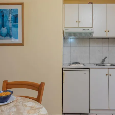Garbis & 4* Lourdata (Kefalonia)