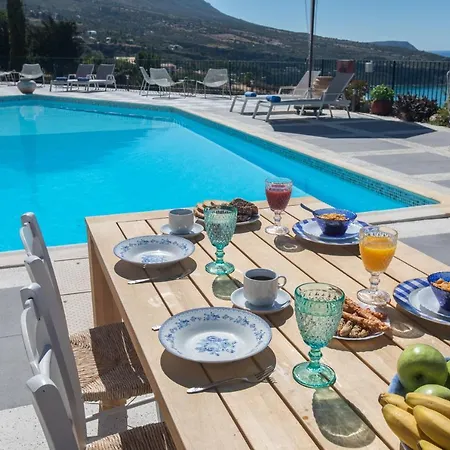 Appart hôtel Garbis &