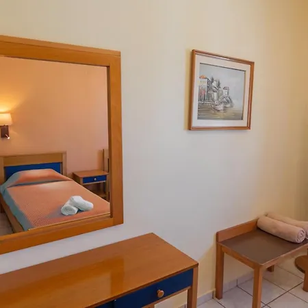 Garbis & Lejlighedshotel 4*