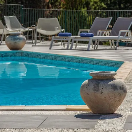 Garbis & Appart hôtel Lourdata (Kefalonia)