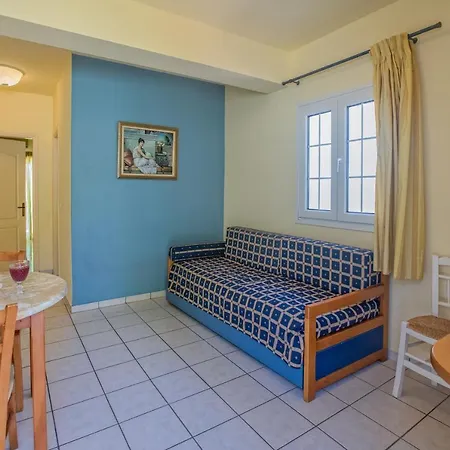 Appart hôtel Garbis & Lourdata (Kefalonia)