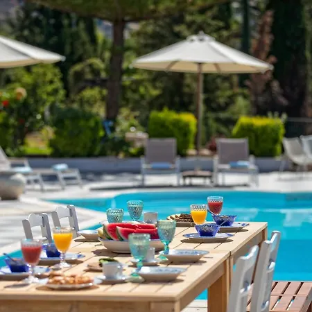 Appart hôtel Garbis & 4*