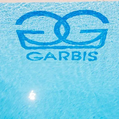Garbis & Appart hôtel
