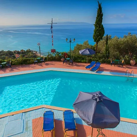 Garbis & Lejlighedshotel