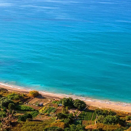 Lejlighedshotel Garbis & Lourdata (Kefalonia)