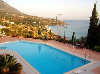 Aparthotel Garbis &