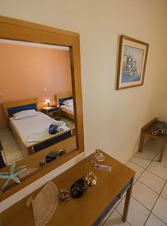 Garbis & Lourdata (Kefalonia)