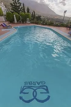 Garbis & Lourdata (Kefalonia)