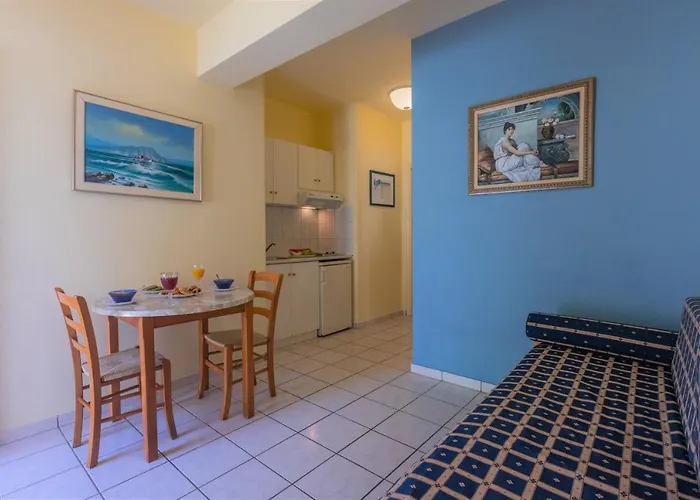 贾碧思别墅公寓 公寓式酒店