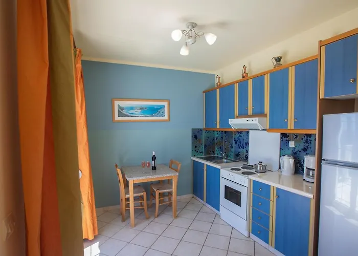 贾碧思别墅公寓 劳德哈塔