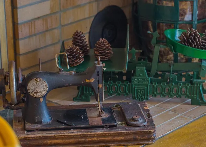 公寓式酒店 贾碧思别墅公寓 4*