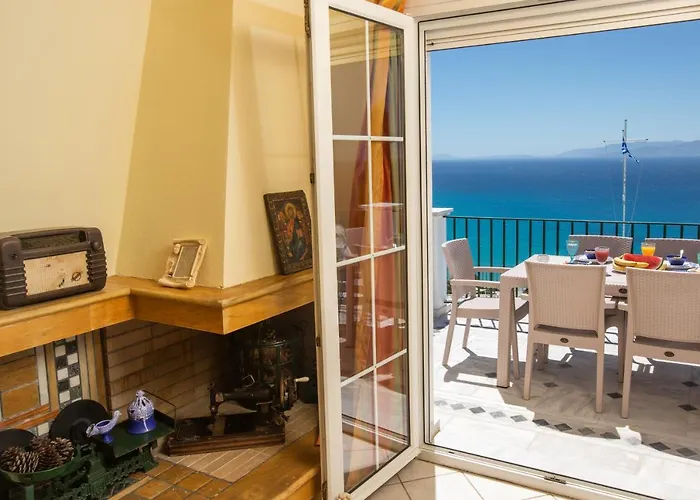 贾碧思别墅公寓 劳德哈塔