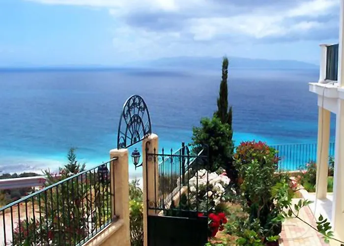 贾碧思别墅公寓 公寓式酒店