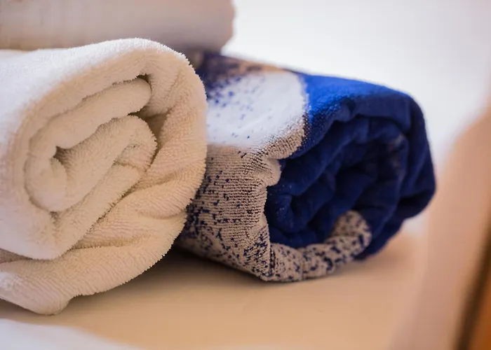 公寓式酒店 贾碧思别墅公寓