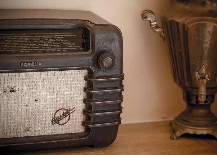 贾碧思别墅公寓 劳德哈塔