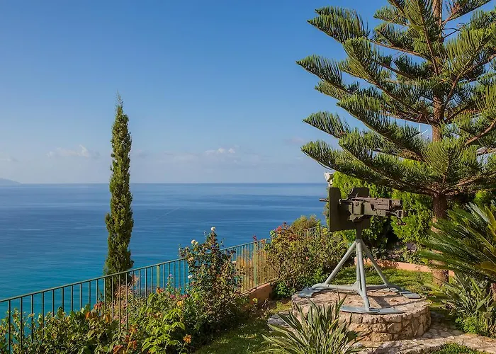 贾碧思别墅公寓 4*