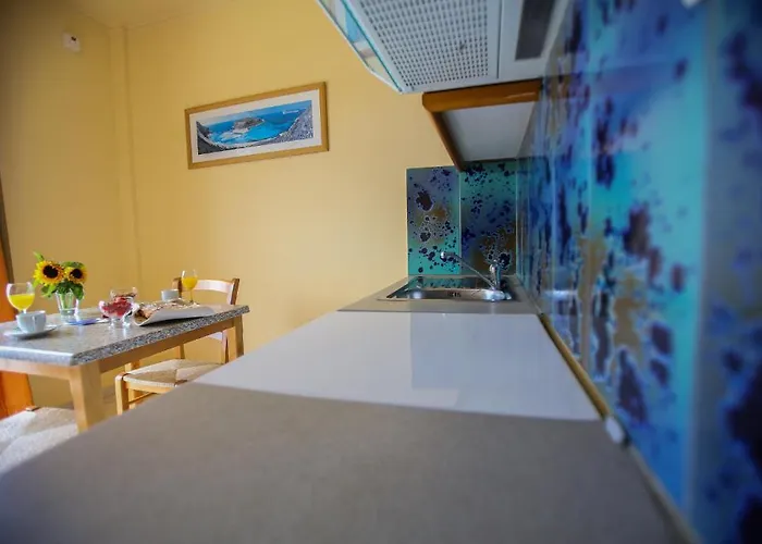 贾碧思别墅公寓 劳德哈塔