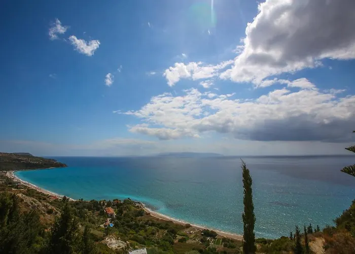 贾碧思别墅公寓 4* 劳德哈塔