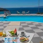 Garbis & 4* Lourdata (Kefalonia)