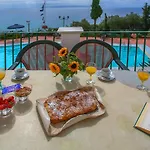 Garbis & Lourdata (Kefalonia)
