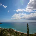 Garbis & 4* Lourdata (Kefalonia)