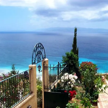 Garbis & Ξενοδοχείο με διαμερίσματα